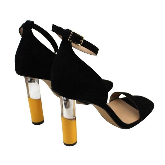 BCBGeneration Lexana Two-Piece Sandals Women's Shoes - Picture 7 of 9